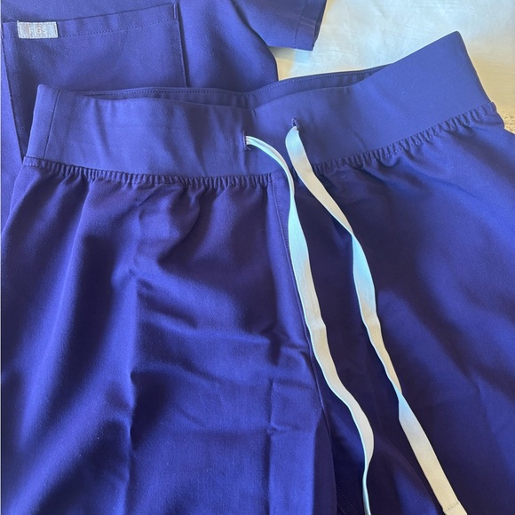 Purple Jam Figs Set - Picture 3 of 4